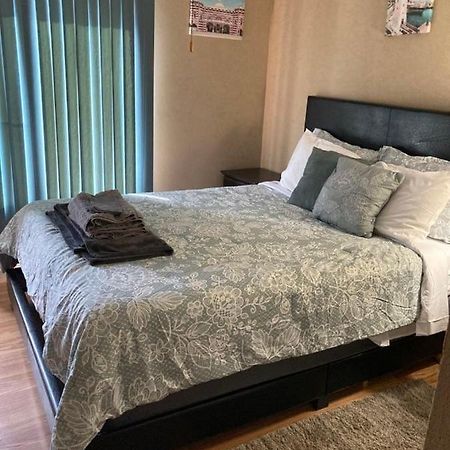 קיסימי Irises House - Private Room In Home מראה חיצוני תמונה