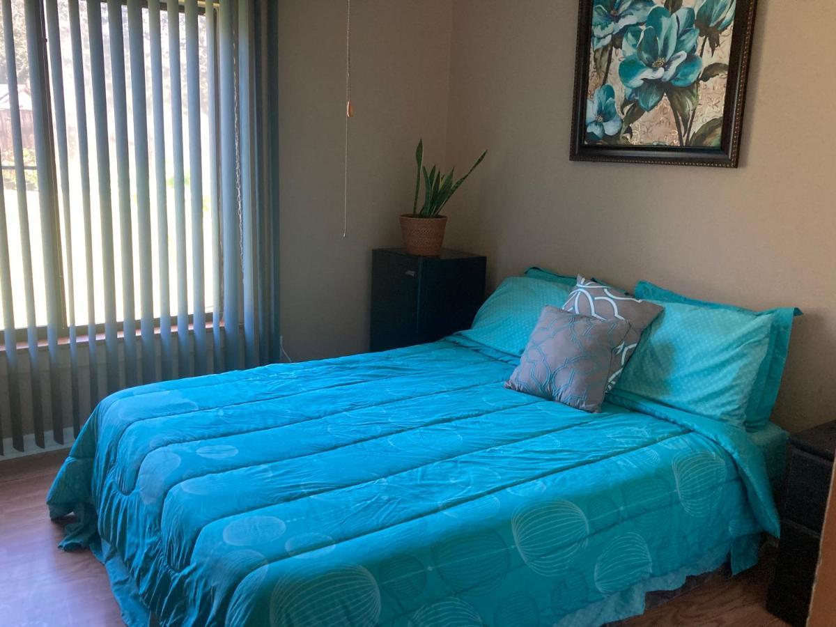 קיסימי Irises House - Private Room In Home מראה חיצוני תמונה