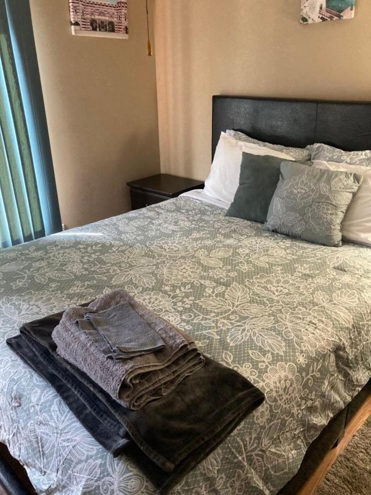 קיסימי Irises House - Private Room In Home מראה חיצוני תמונה