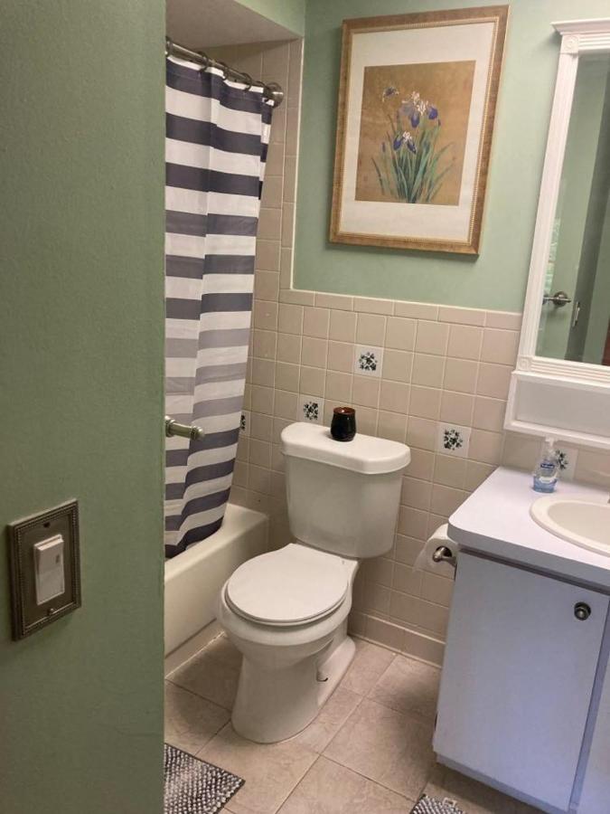 קיסימי Irises House - Private Room In Home מראה חיצוני תמונה